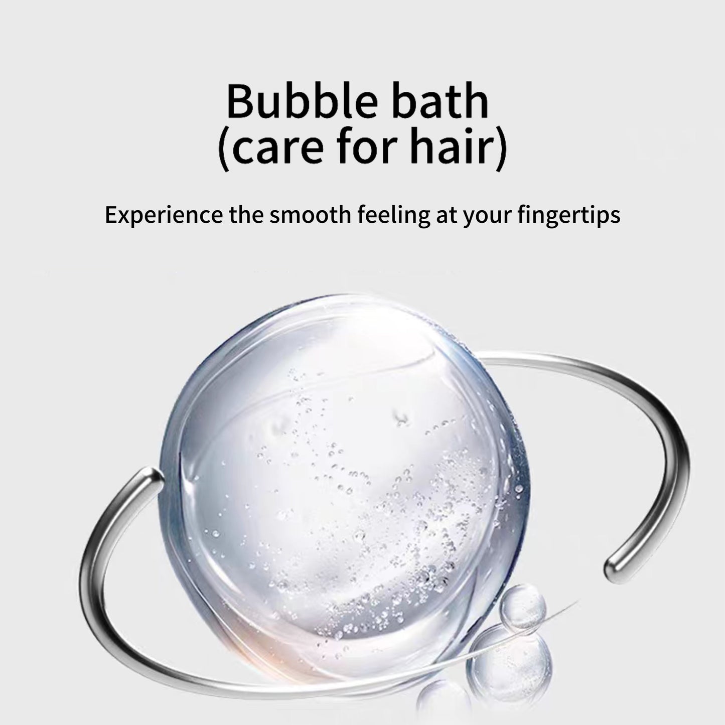 Pet Shampoo clean & clear+ Free bath brush