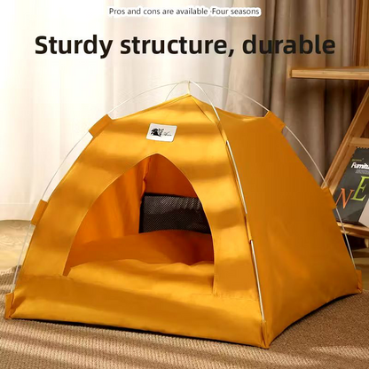 Tent house for pet