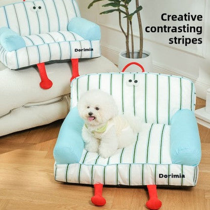 Pet Comfy sofa